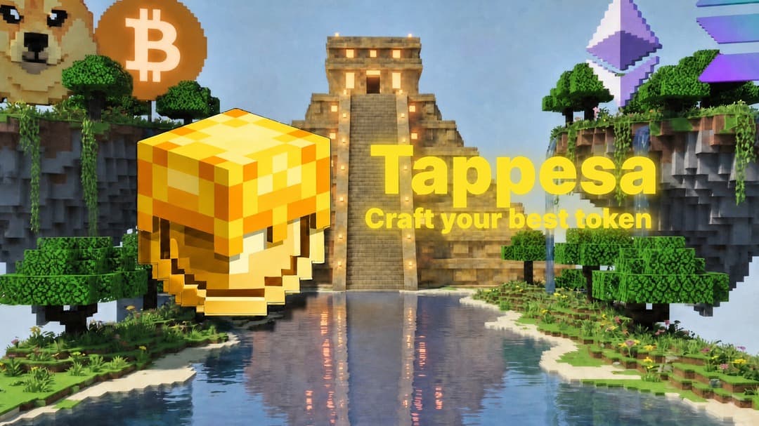 Tappesa leaderboard giveaway visual